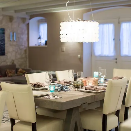 Artemis Villa *