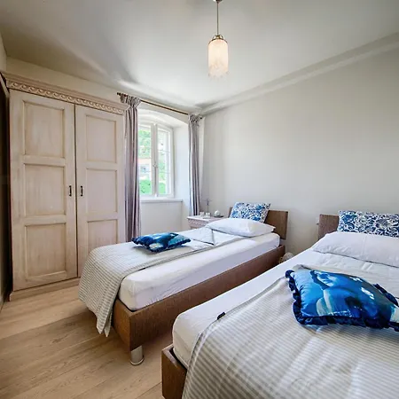Artemis Villa *