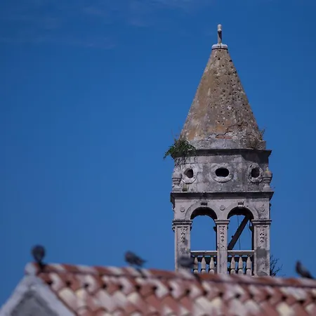 Villa Artemis *