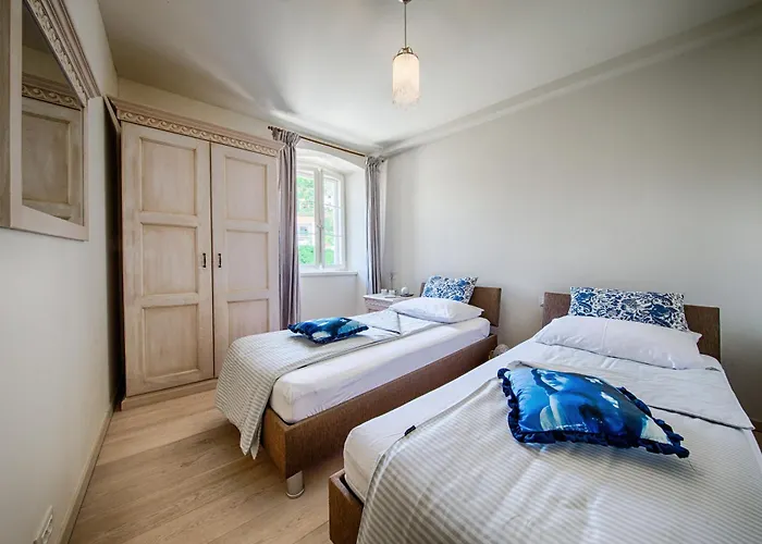 Artemis Villa *