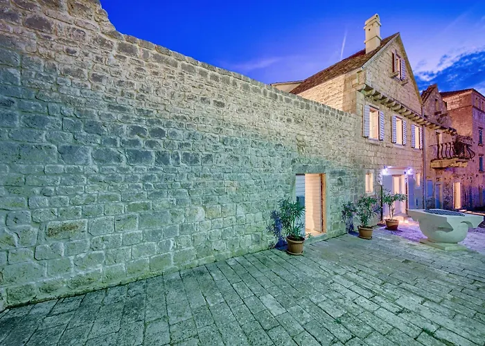 Villa Artemis *